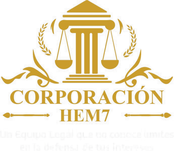 Logo Corporación Hem7